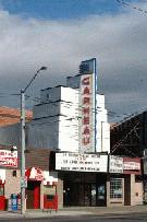 Edmonton Journal: Edmonton's Garneau Theatre building to be preserved